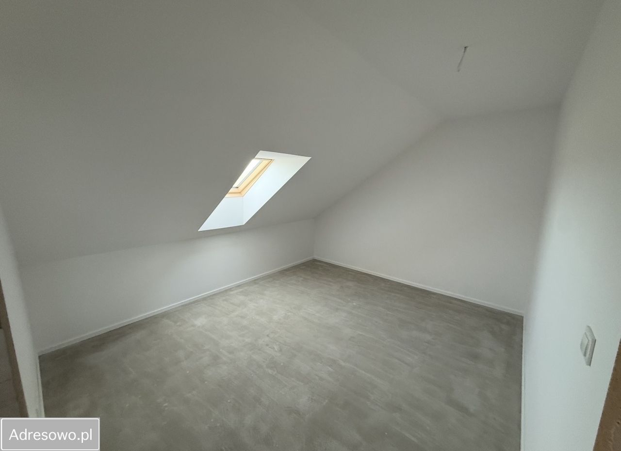 bliźniak, 5 pokoi Kczewo Młynek. Zdjęcie 4