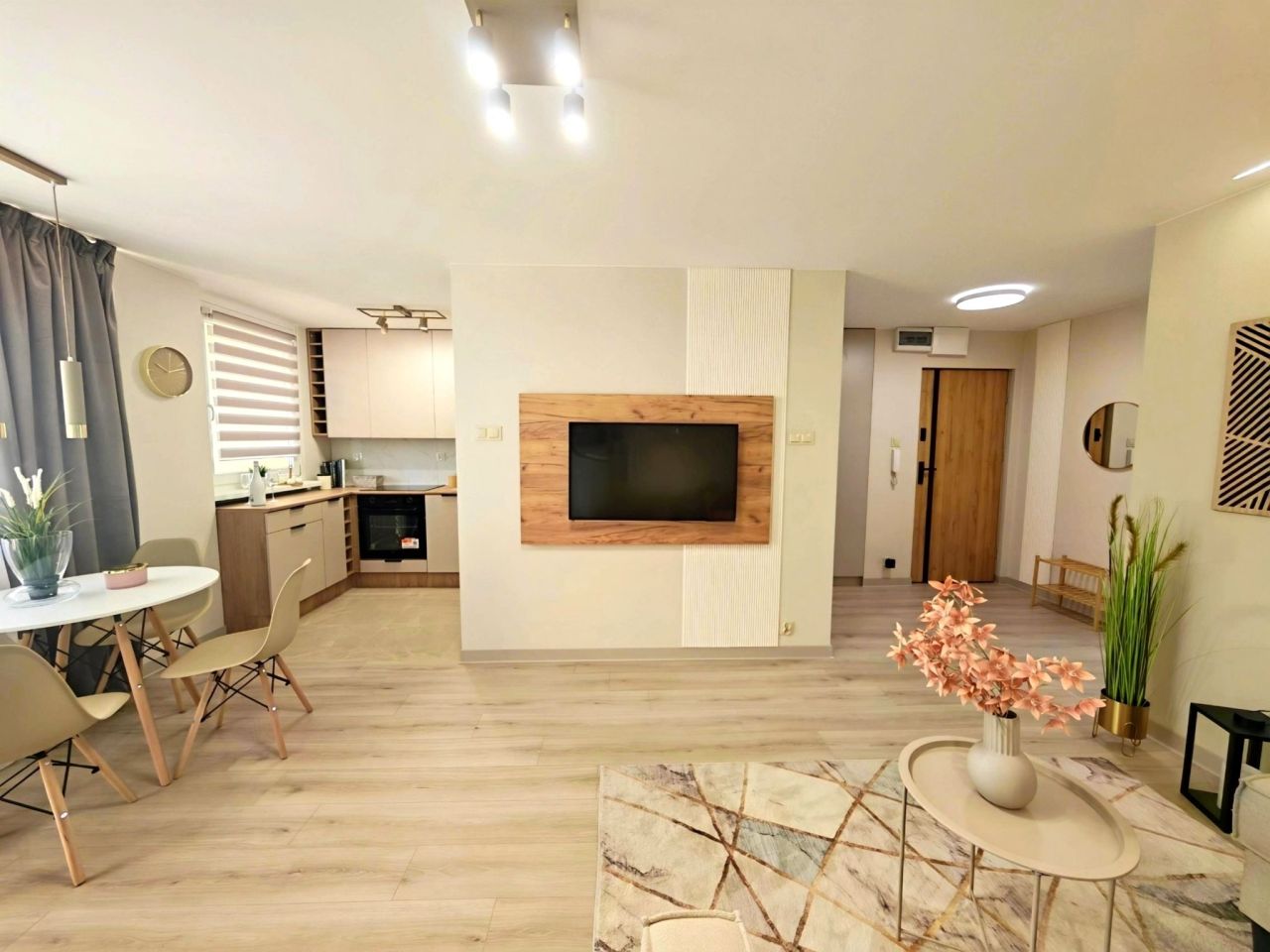 Mieszkanie 3-pokojowe Lubin Przylesie, ul. Krucza. Zdjęcie 8