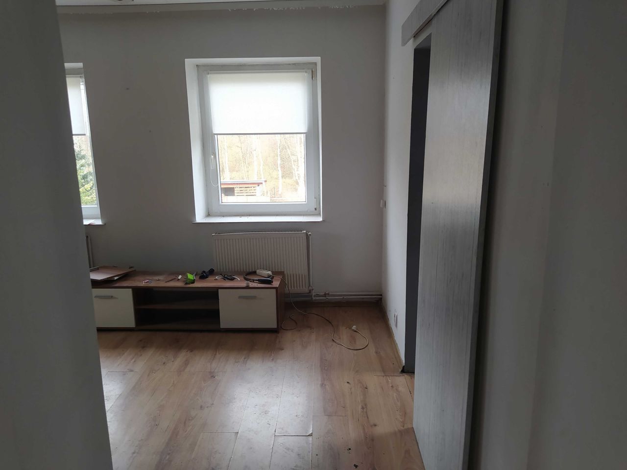 Mieszkanie 3-pokojowe Lipinki Łużyckie, ul. Żarska. Zdjęcie 3