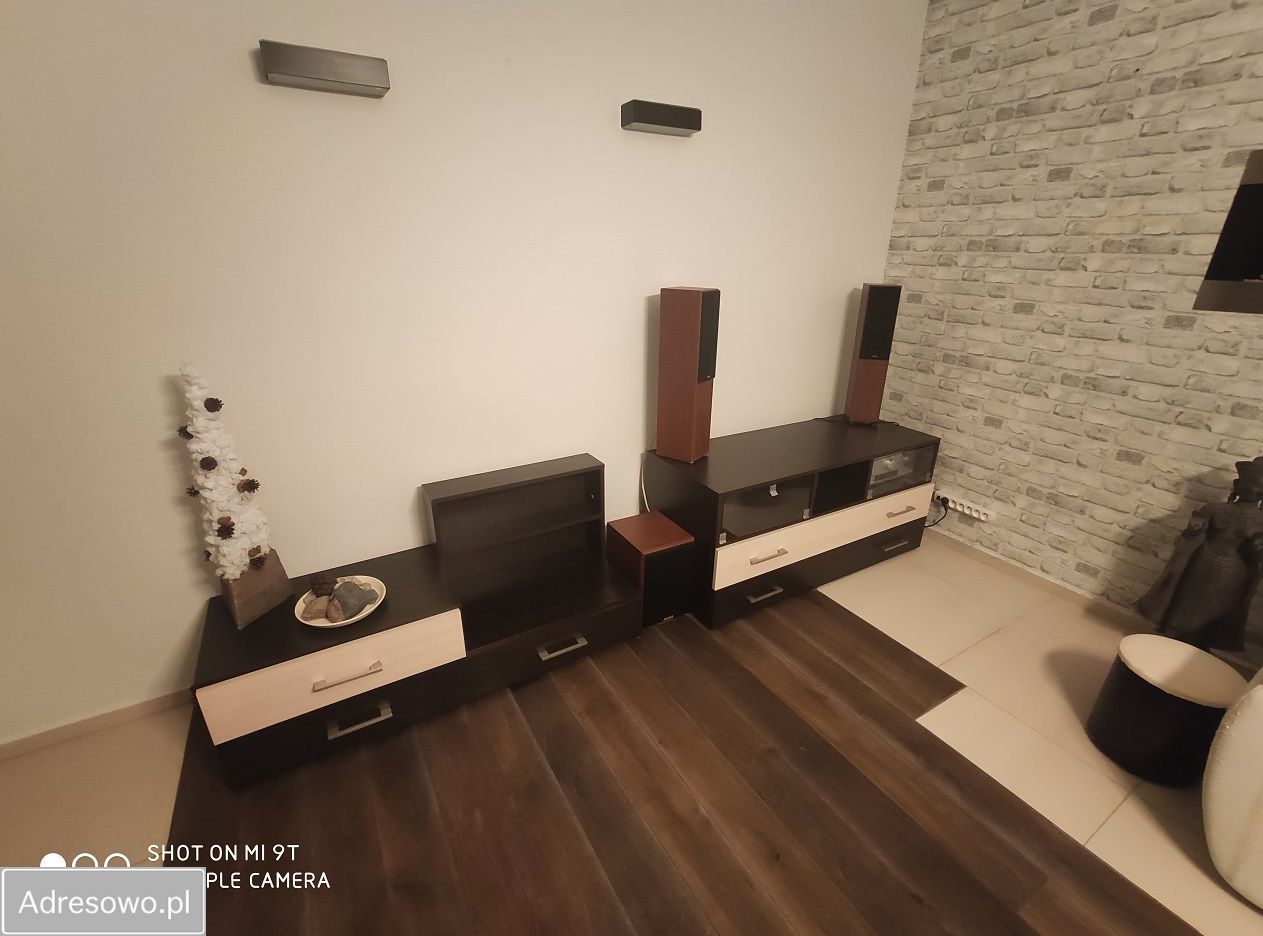 Mieszkanie 3-pokojowe Warszawa Żoliborz, ul. Powązkowska. Zdjęcie 1