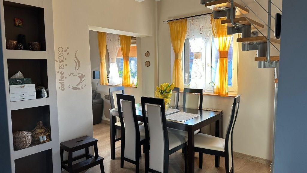 Mieszkanie 4-pokojowe Zabrze. Zdjęcie 3