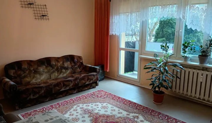 Mieszkanie 3-pokojowe Suwałki, ul. Fryderyka Chopina