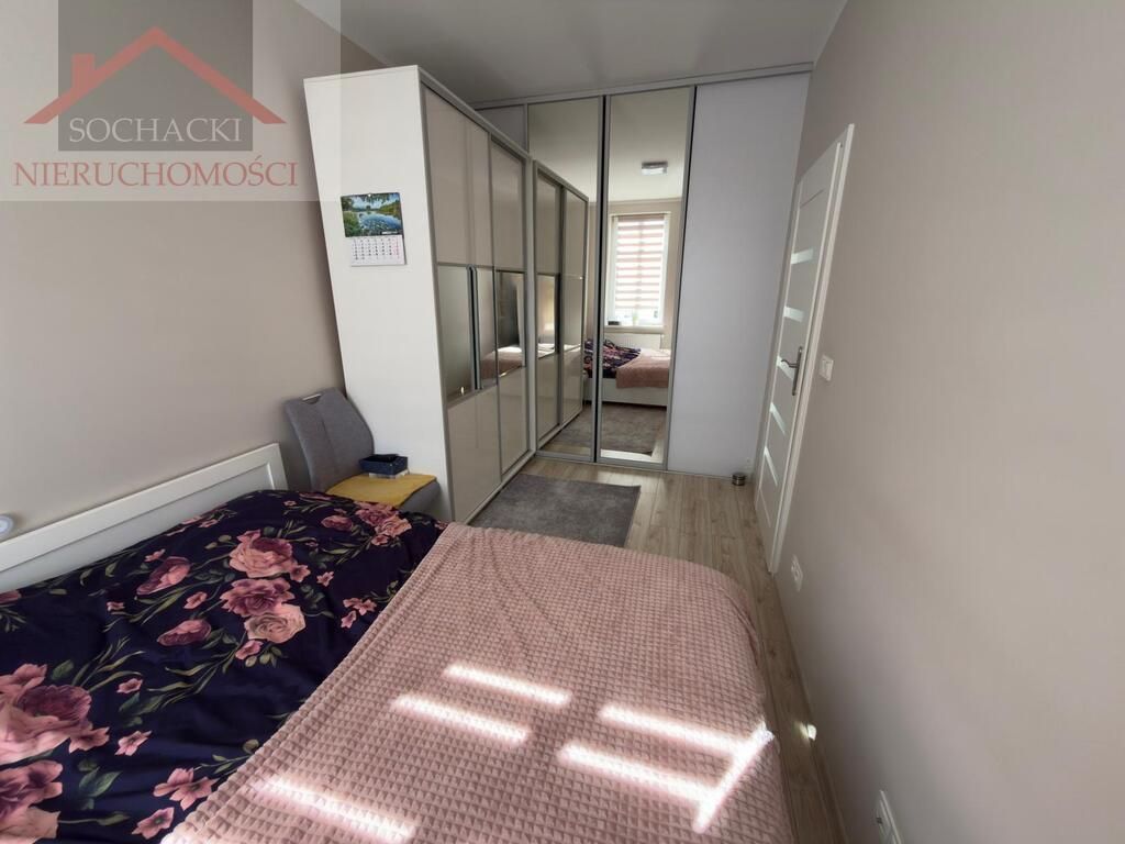 Mieszkanie 3-pokojowe Lubań, ul. Zamkowa. Zdjęcie 5