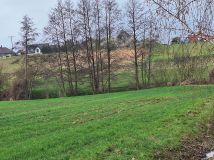 Działka budowlana Jaczów, ul. Polna. Zdjęcie 1