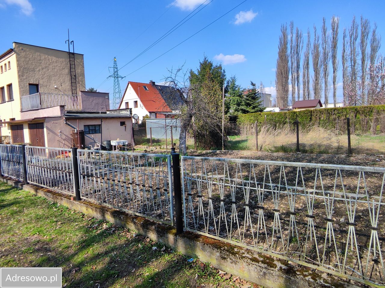 bliźniak, 4 pokoje Racibórz Ocice. Zdjęcie 10