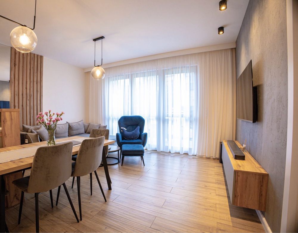 Mieszkanie 3-pokojowe Świętochłowice. Zdjęcie 4