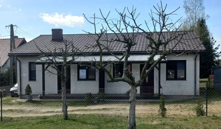 bliźniak, 5 pokoi Brodnica, ul. Półwiejska