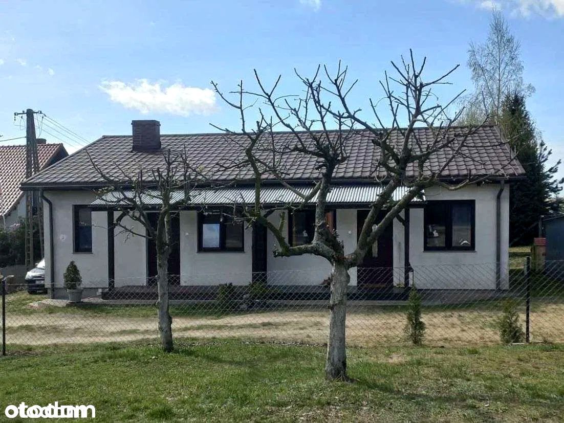 bliźniak, 5 pokoi Brodnica, ul. Półwiejska. Zdjęcie 1