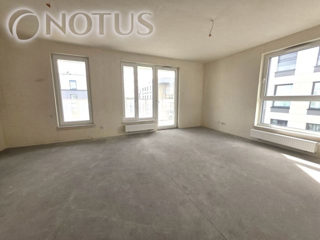 Mieszkanie 3-pokojowe Gdańsk Letnica, ul. Starowiejska. Zdjęcie 14