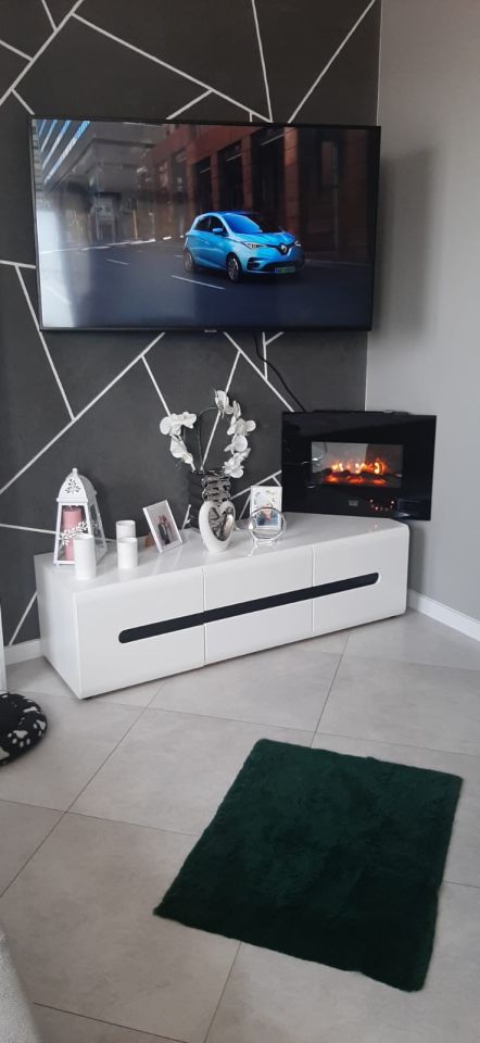 Mieszkanie 2-pokojowe Stąporków Nowy Stąporków, J. Słowackiego. Zdjęcie 2