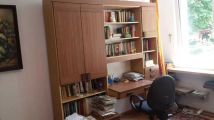 Mieszkanie 1-pokojowe Kraków Prądnik Czerwony, ul. Macieja Miechowity. Zdjęcie 1