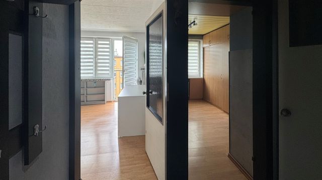 Mieszkanie 2-pokojowe Kraków Bieńczyce, os. Jagiellońskie. Zdjęcie 5