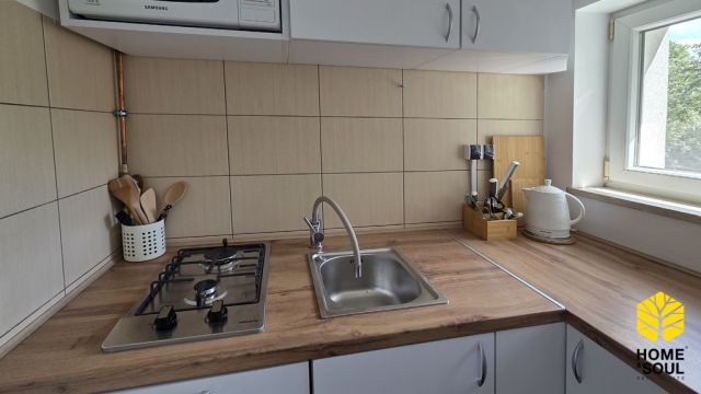 Mieszkanie 1-pokojowe Warszawa Mokotów, ul. Jana Pawła Woronicza. Zdjęcie 7