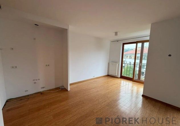 Mieszkanie 2-pokojowe Warszawa Wilanów, ul. Syta. Zdjęcie 1