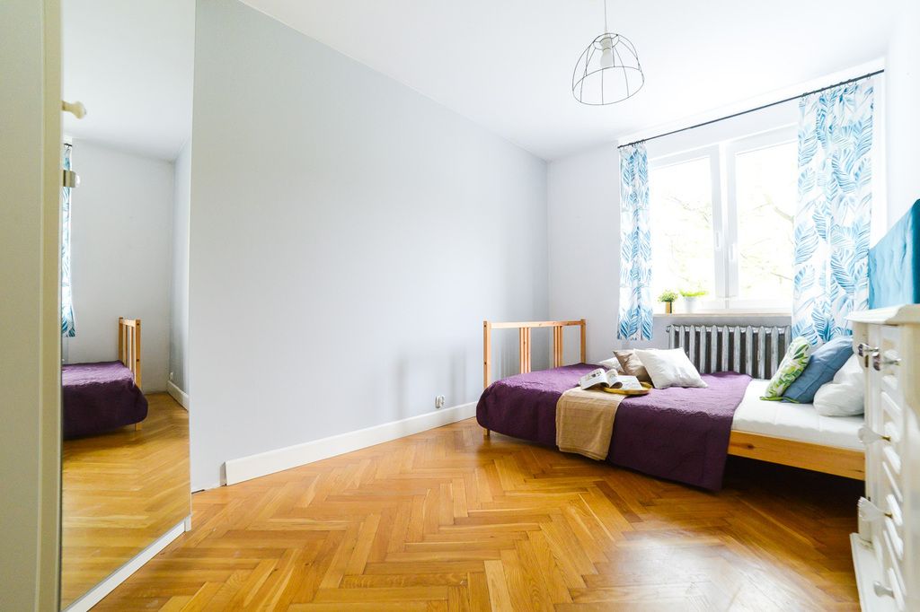 Mieszkanie 3-pokojowe Warszawa Grochów, ul. Zbaraska. Zdjęcie 14