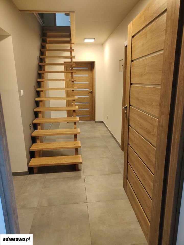bliźniak, 9 pokoi Tarnowskie Góry, ul. Stefana Żeromskiego. Zdjęcie 15