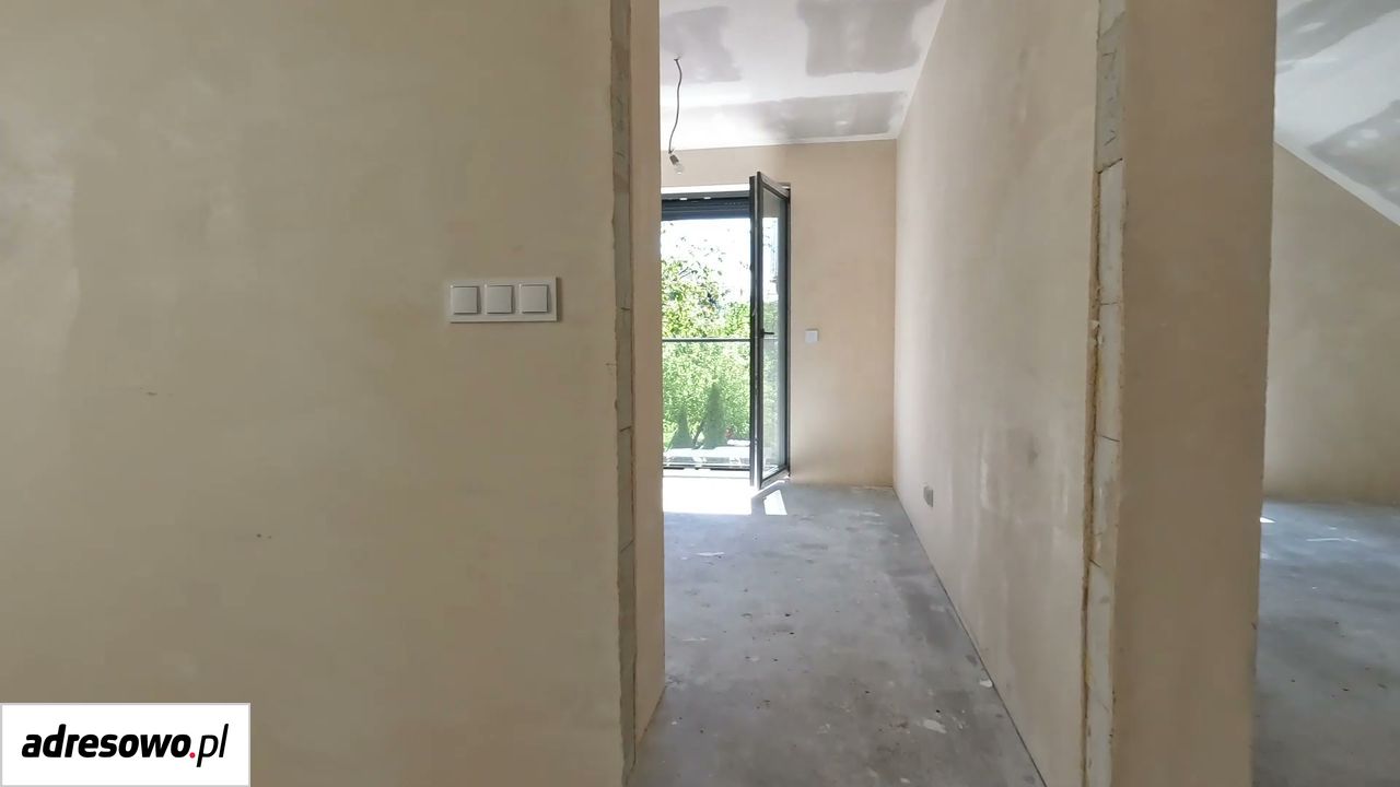 dom wolnostojący, 5 pokoi Limanowa, ul. Eugeniusza Romera. Zdjęcie 14