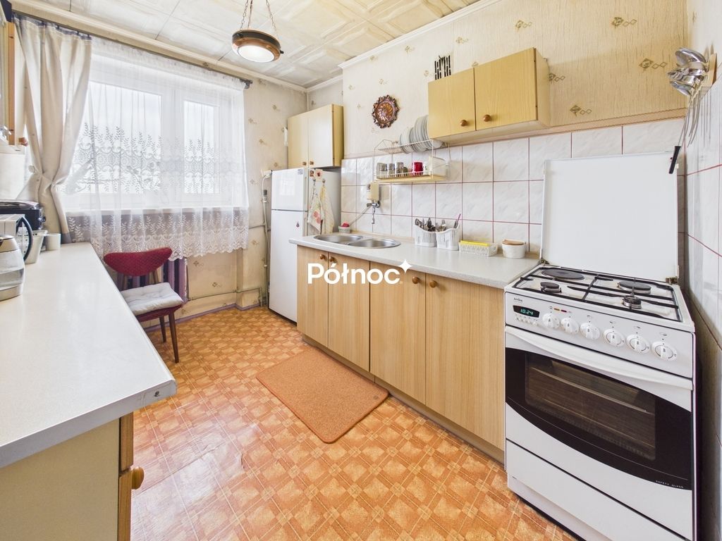 Mieszkanie 2-pokojowe Radomsko, ul. Brzeźnicka. Zdjęcie 5