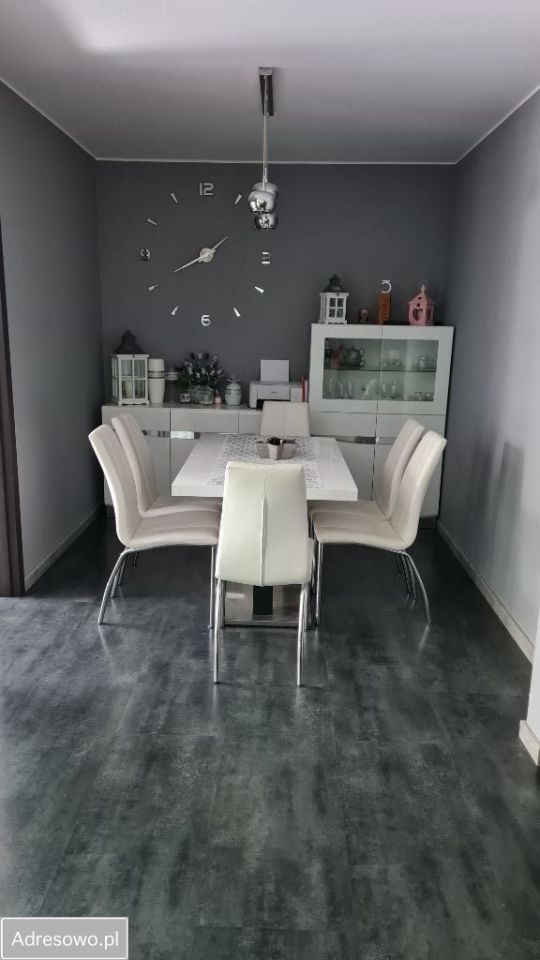 Mieszkanie 4-pokojowe Świdnica Centrum, ul. Kręta