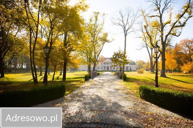 dworek Zborów. Zdjęcie 4