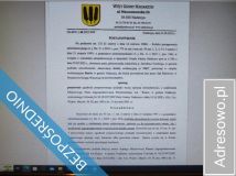 Działka budowlana Rusiec, ul. Główna. Zdjęcie 1