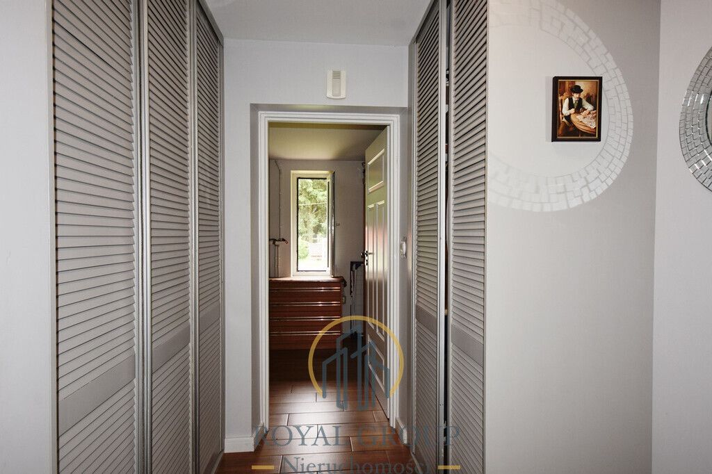 dom wolnostojący, 2 pokoje Pólko. Zdjęcie 10