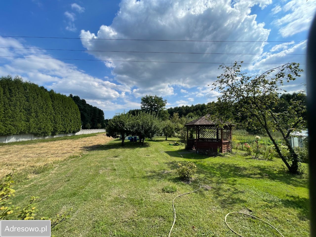 dom wolnostojący, 5 pokoi Tomaszów Mazowiecki, ul. Pod Grotami. Zdjęcie 18