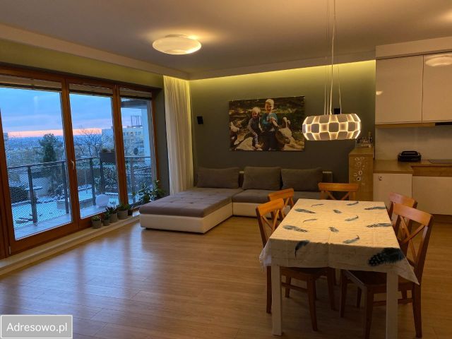 Mieszkanie 4-pokojowe Szczecin Warszewo, ul. Duńska. Zdjęcie 1