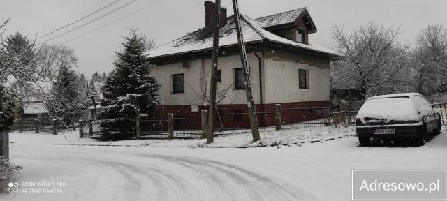 dom wolnostojący Bobolice, ul. Lipowa. Zdjęcie 1