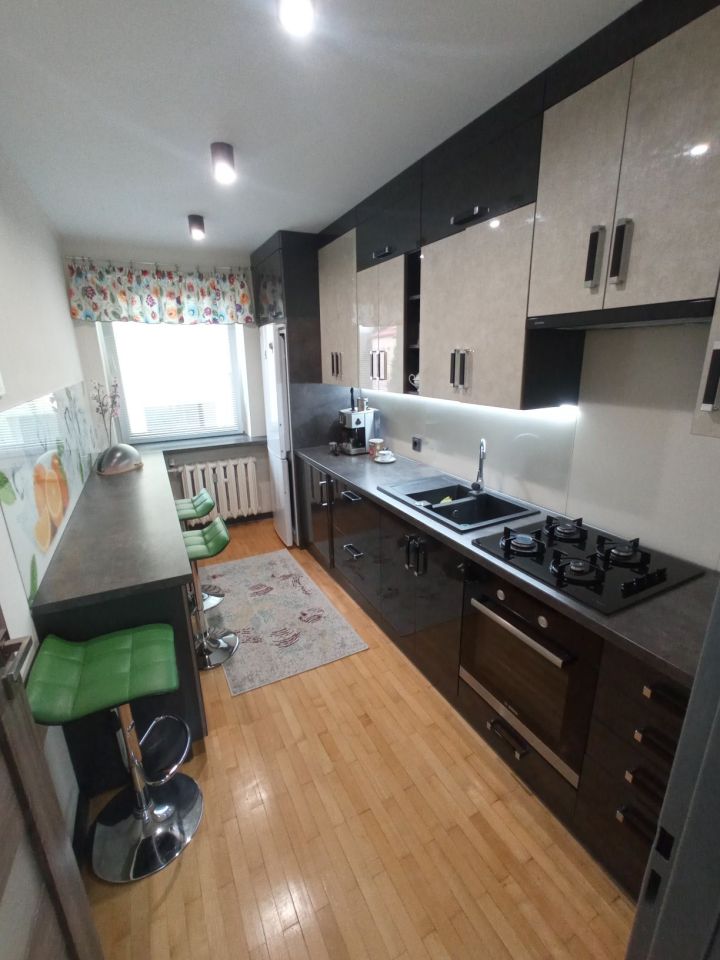 Mieszkanie 2-pokojowe Ustrzyki Dolne, ul. 29 Listopada. Zdjęcie 2