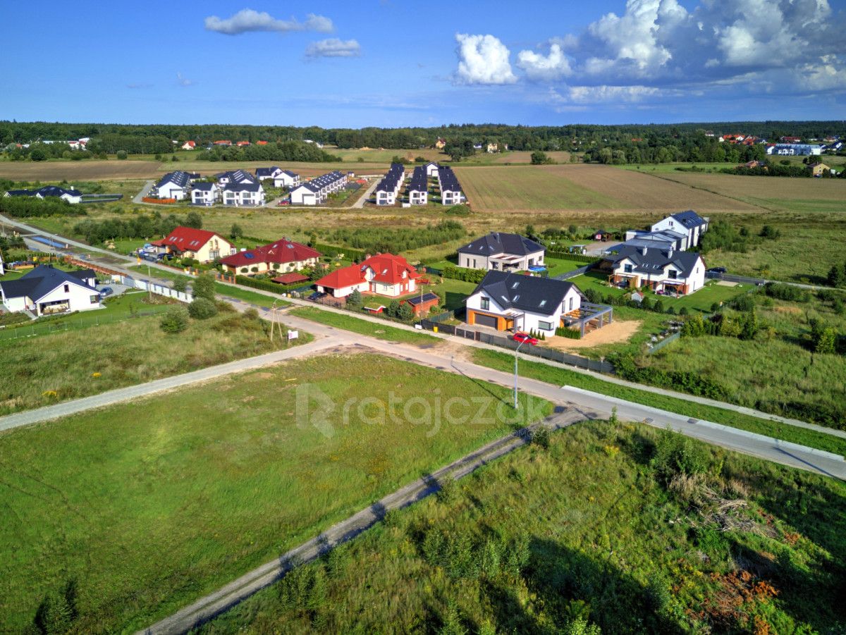 Działka inwestycyjna Gdańsk Klukowo, ul. Radiowa. Zdjęcie 17