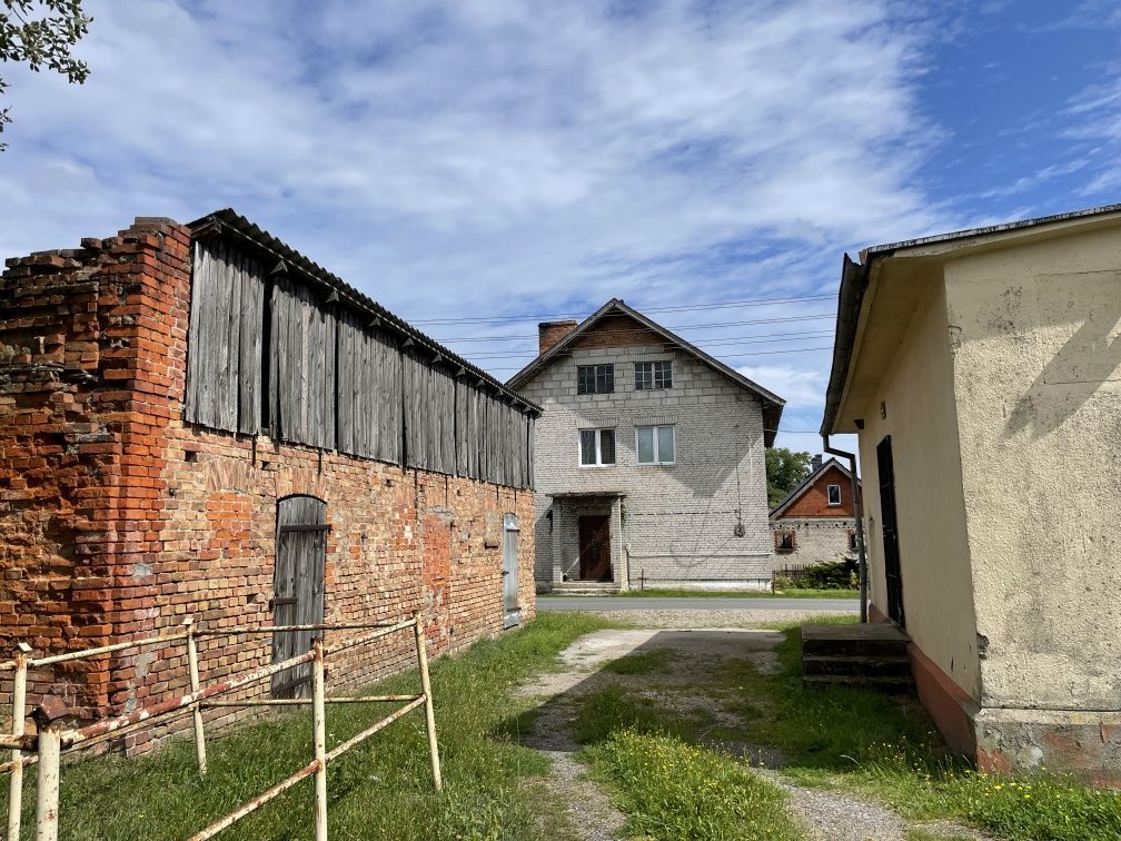 Lokal Dłusko Gryfińskie. Zdjęcie 4