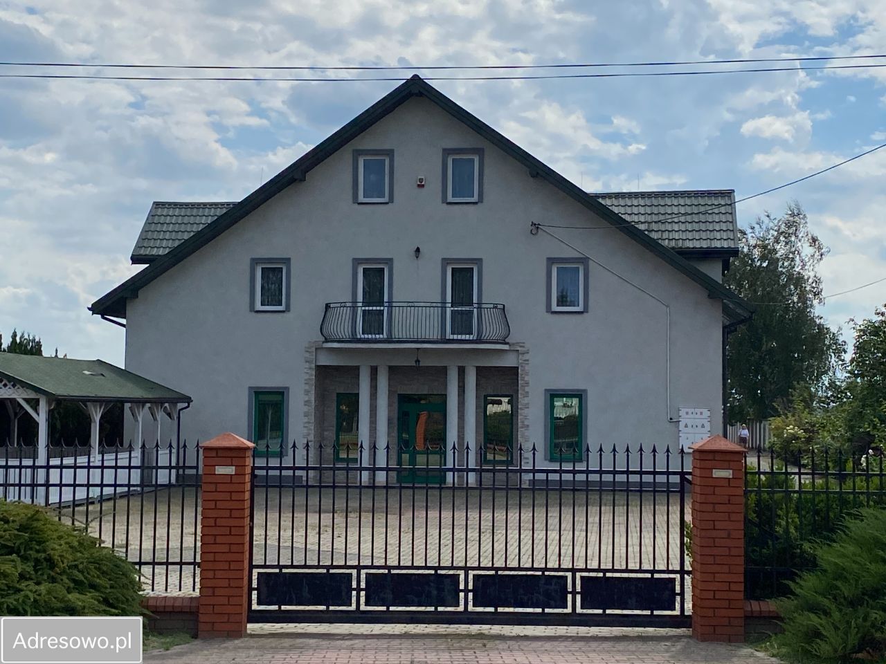 Nieruchomość komercyjna Wiejca. Zdjęcie 13