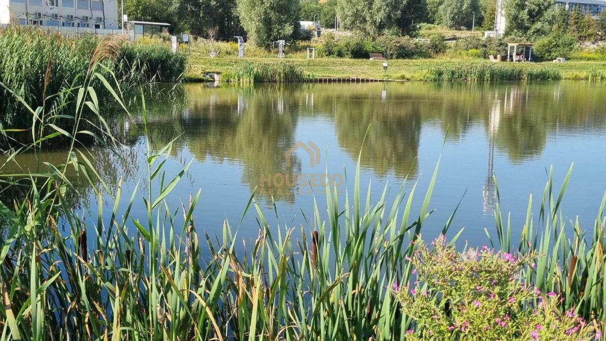 Mieszkanie 2-pokojowe Gdańsk Zakoniczyn, ul. Topazowa. Zdjęcie 8