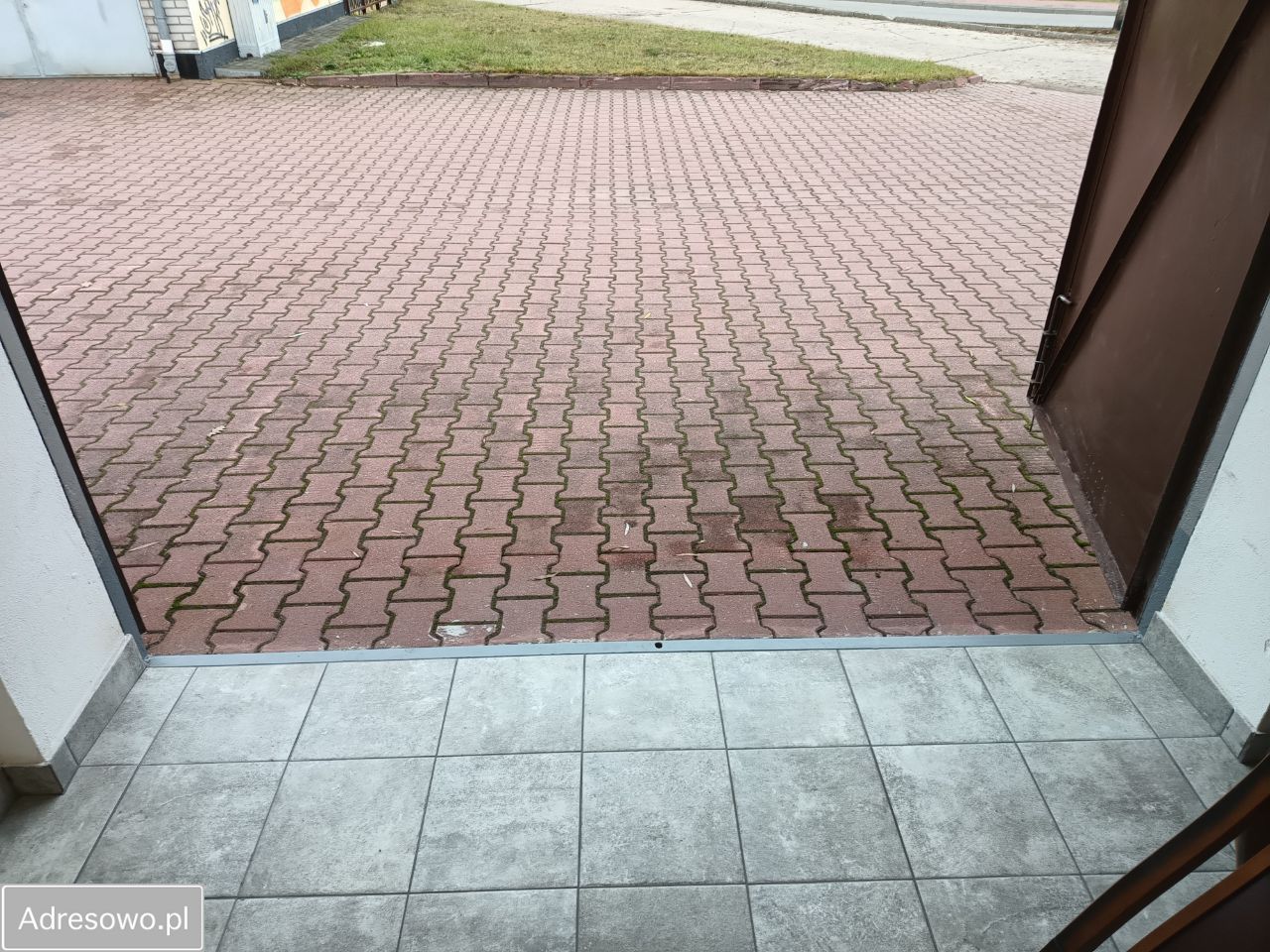 Garaż/miejsce parkingowe Puławy, ul. Sadowa. Zdjęcie 3