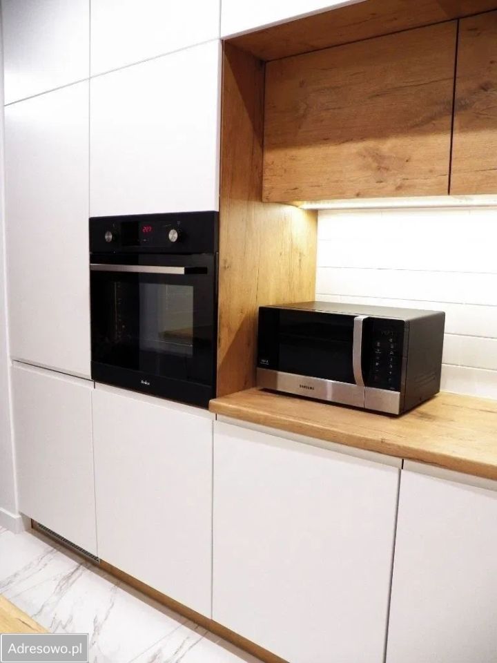 Mieszkanie 2-pokojowe Warszawa Wola, ul. Marcina Kasprzaka. Zdjęcie 13