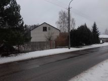 dom wolnostojący Prace Duże. Zdjęcie 3