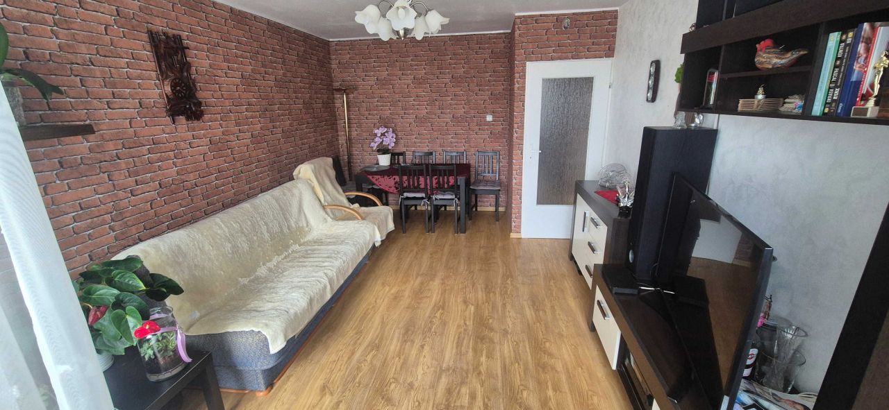 Mieszkanie 3-pokojowe Gdańsk Przymorze, ul. Jana Solikowskiego. Zdjęcie 6