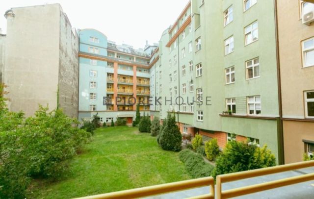 Mieszkanie 2-pokojowe Warszawa Praga-Północ, ul. Ząbkowska. Zdjęcie 15