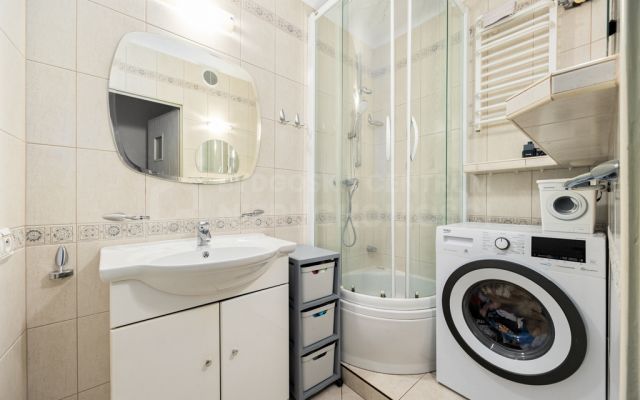 Mieszkanie 3-pokojowe Bydgoszcz Glinki, ul. Glinki. Zdjęcie 16