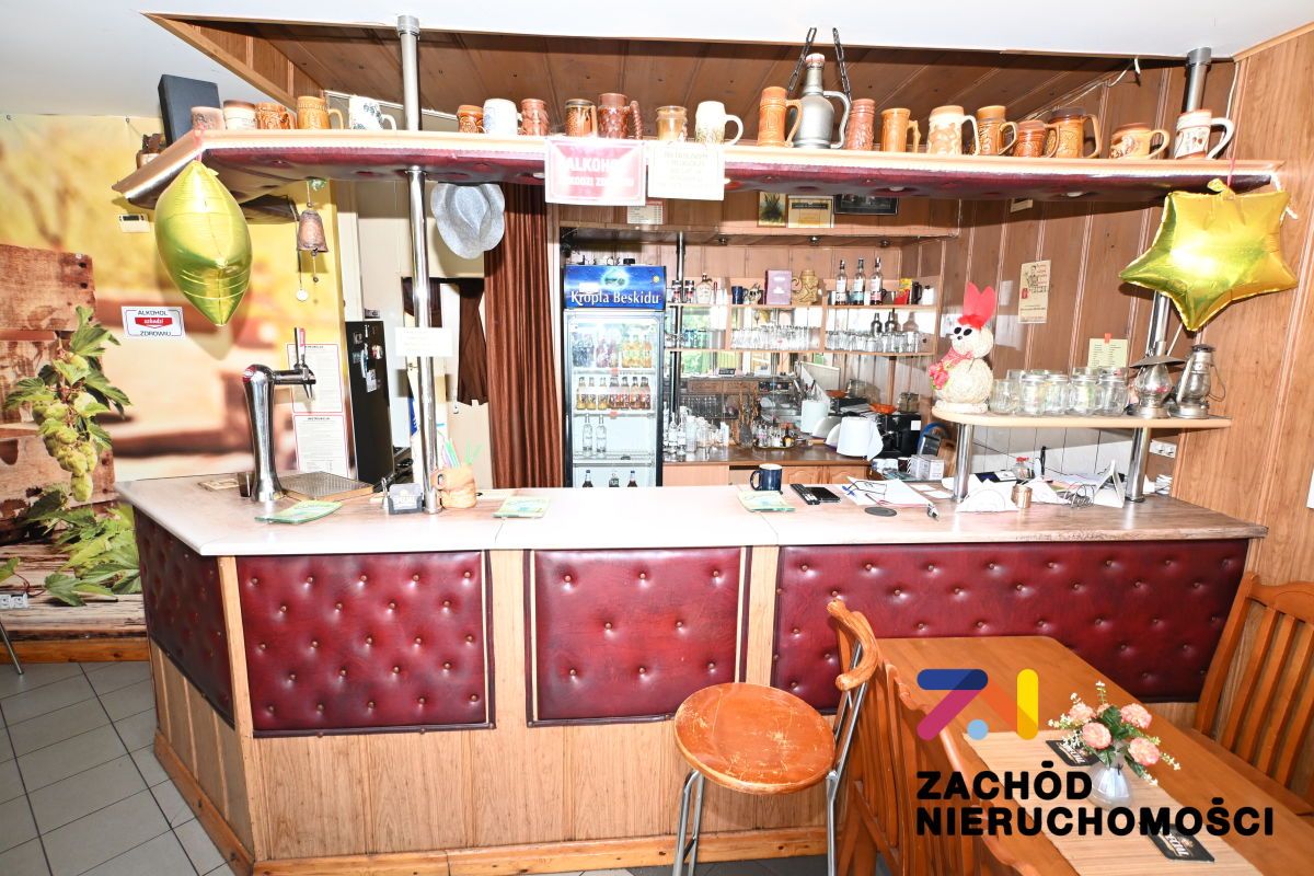 Lokal Krosno Odrzańskie, ul. Kościuszki. Zdjęcie 4