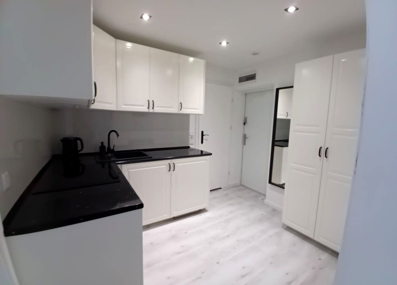 Mieszkanie 2-pokojowe Zabrze, ul. Bytomska. Zdjęcie 2