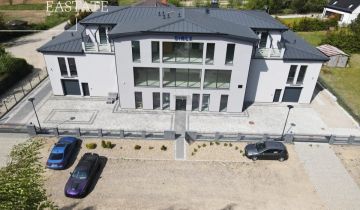 Biuro Gdańsk Osowa, ul. Jana Keplera