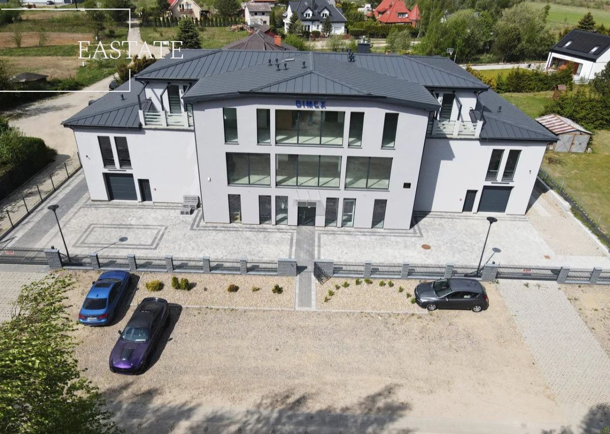 Biuro Gdańsk Osowa, ul. Jana Keplera