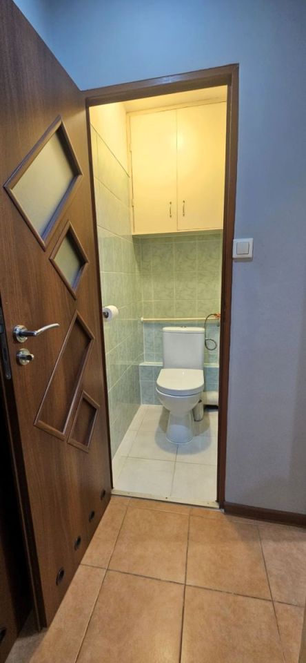 Mieszkanie 3-pokojowe Łódź Retkinia, al. ks. kard. Stefana Wyszyńskiego. Zdjęcie 15