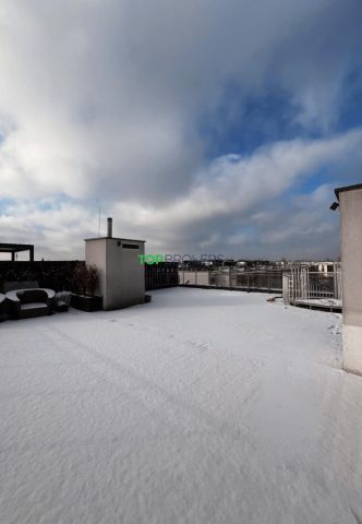 Mieszkanie 4-pokojowe Warszawa Wilanów, ul. Aleksandra Gieysztora. Zdjęcie 14