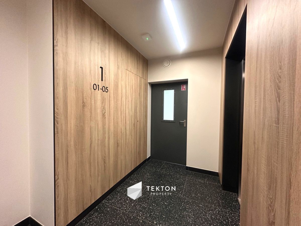 Mieszkanie 2-pokojowe Warszawa Ursus, ul. Edwarda Habicha. Zdjęcie 6