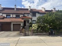 dom szeregowy, 5 pokoi Opole Półwieś, ul. prof. Władysława Tatarkiewicza