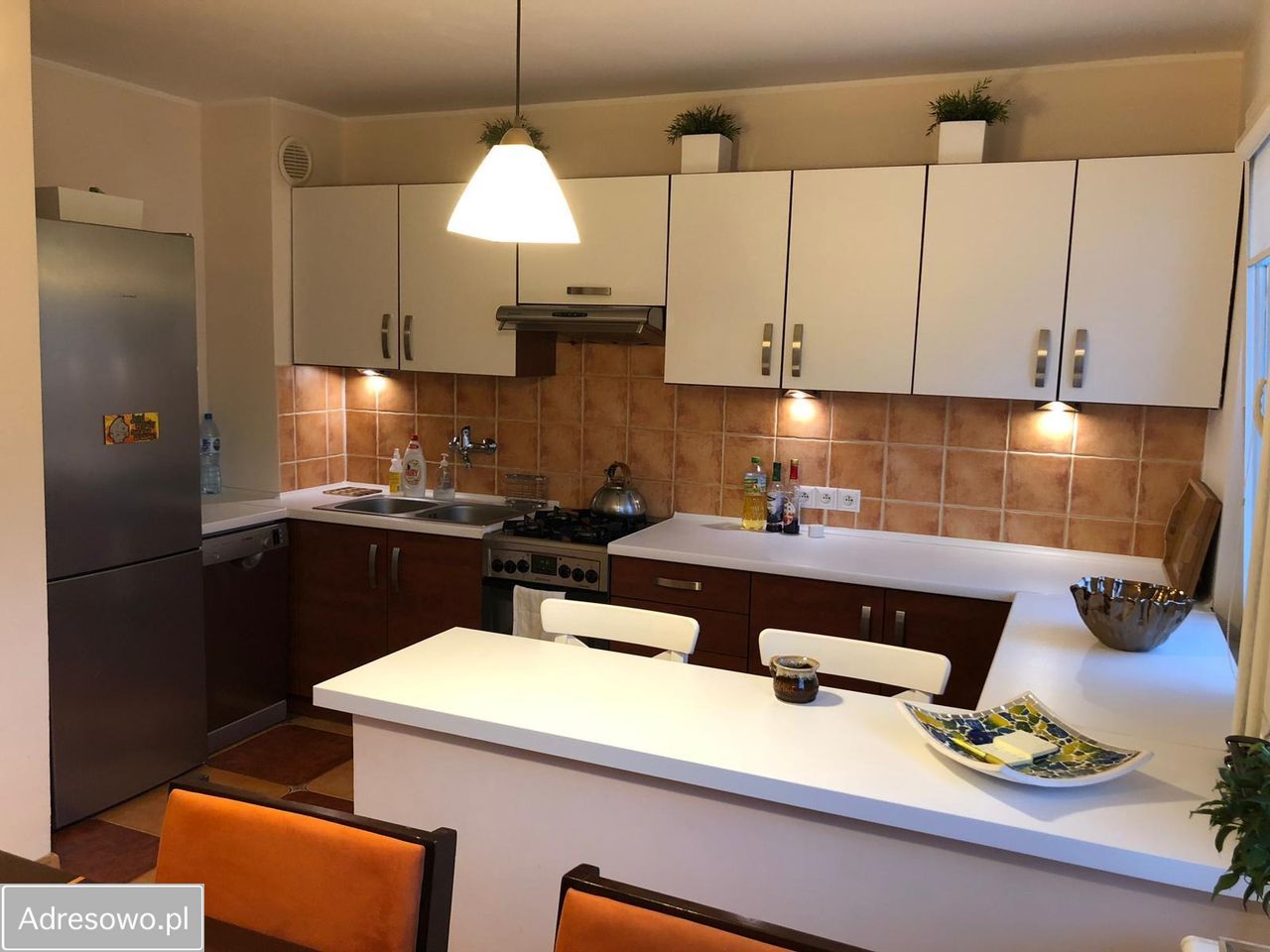 Mieszkanie 3-pokojowe Gorzów Wielkopolski, ul. Aleksandra Fredry. Zdjęcie 5