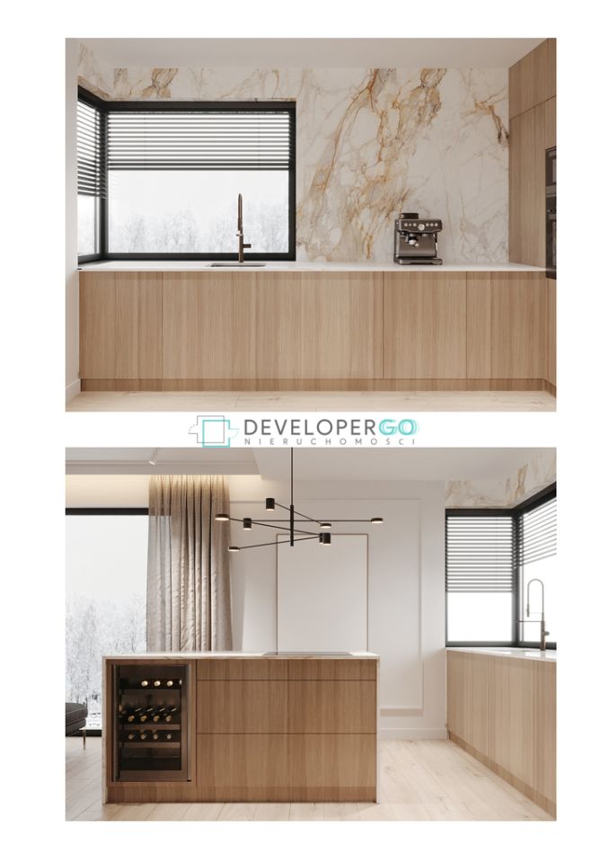 dom wolnostojący, 5 pokoi Studzianki. Zdjęcie 16